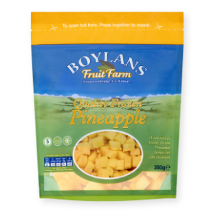 Pineapple